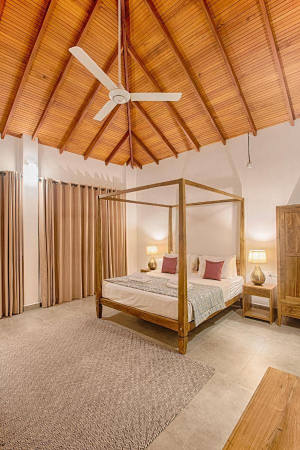 Gracian Bed & Breakfast Kandy