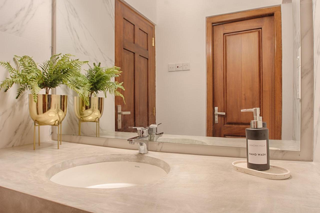 Gracian Bed & Breakfast