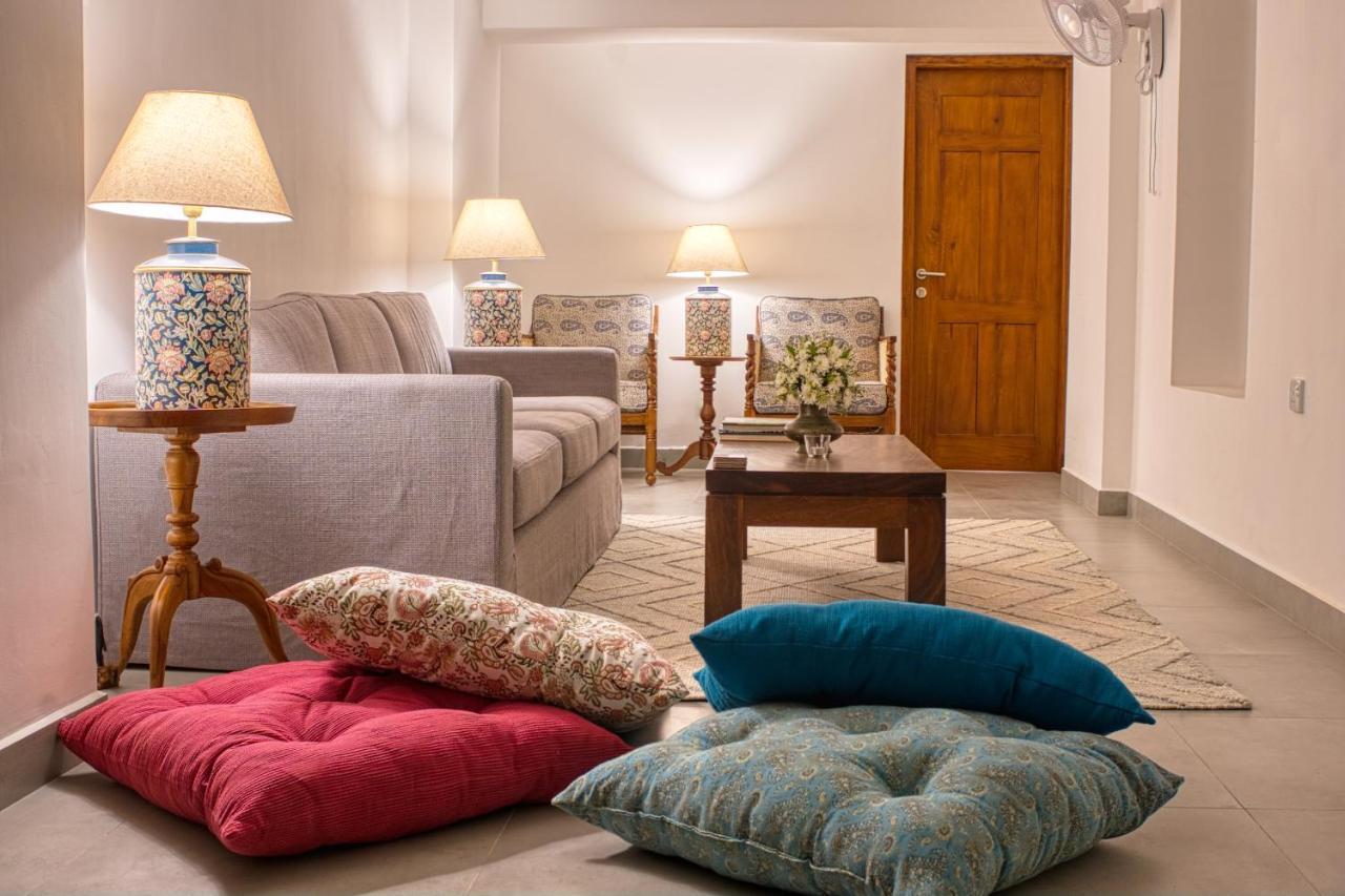 Gracian Bed & Breakfast
