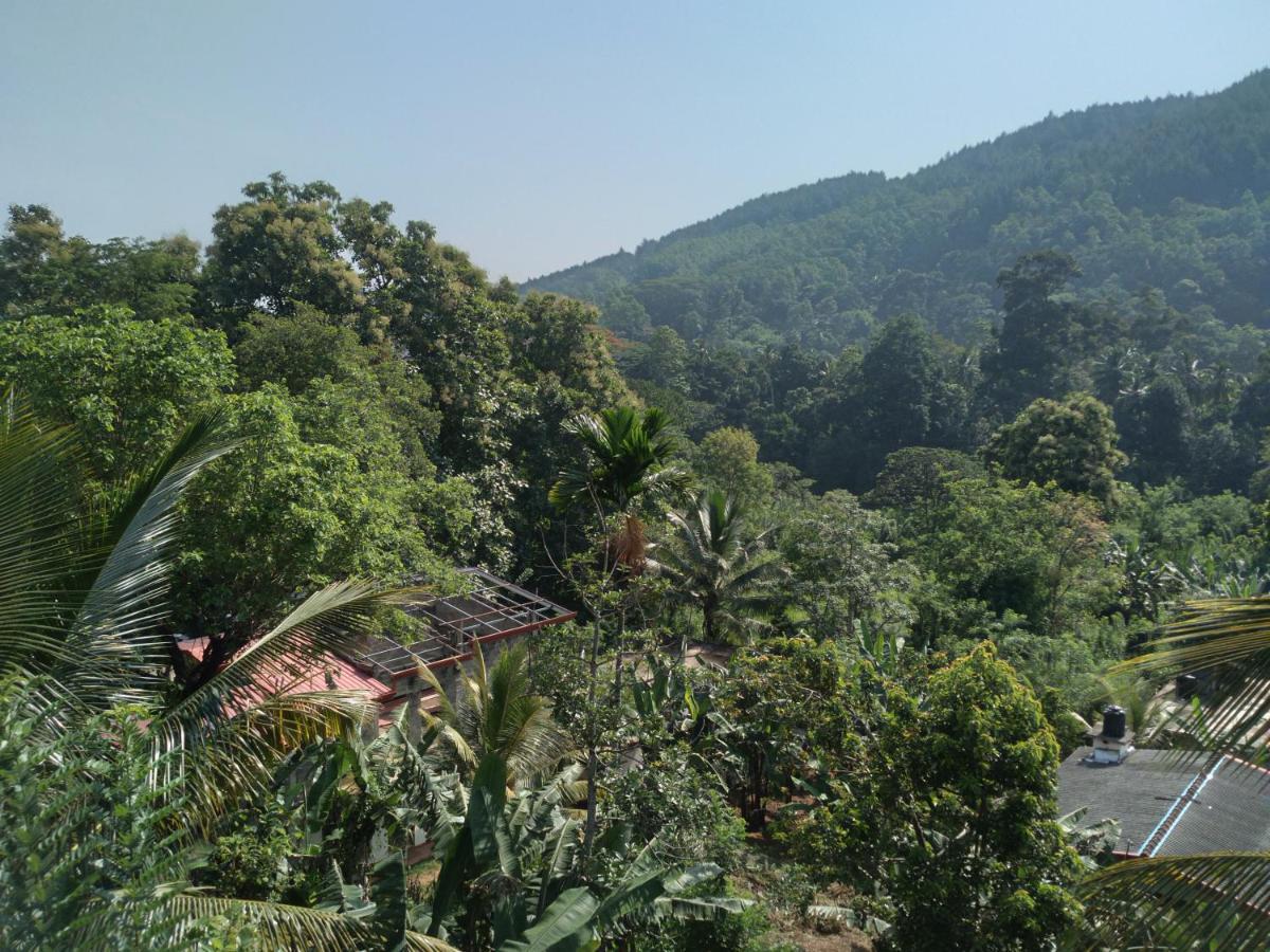 Riverview Guest Homestay Kandy