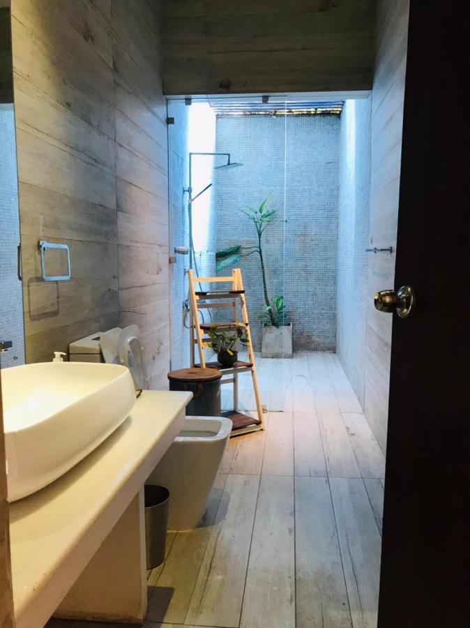 Casa By Regus Guest house