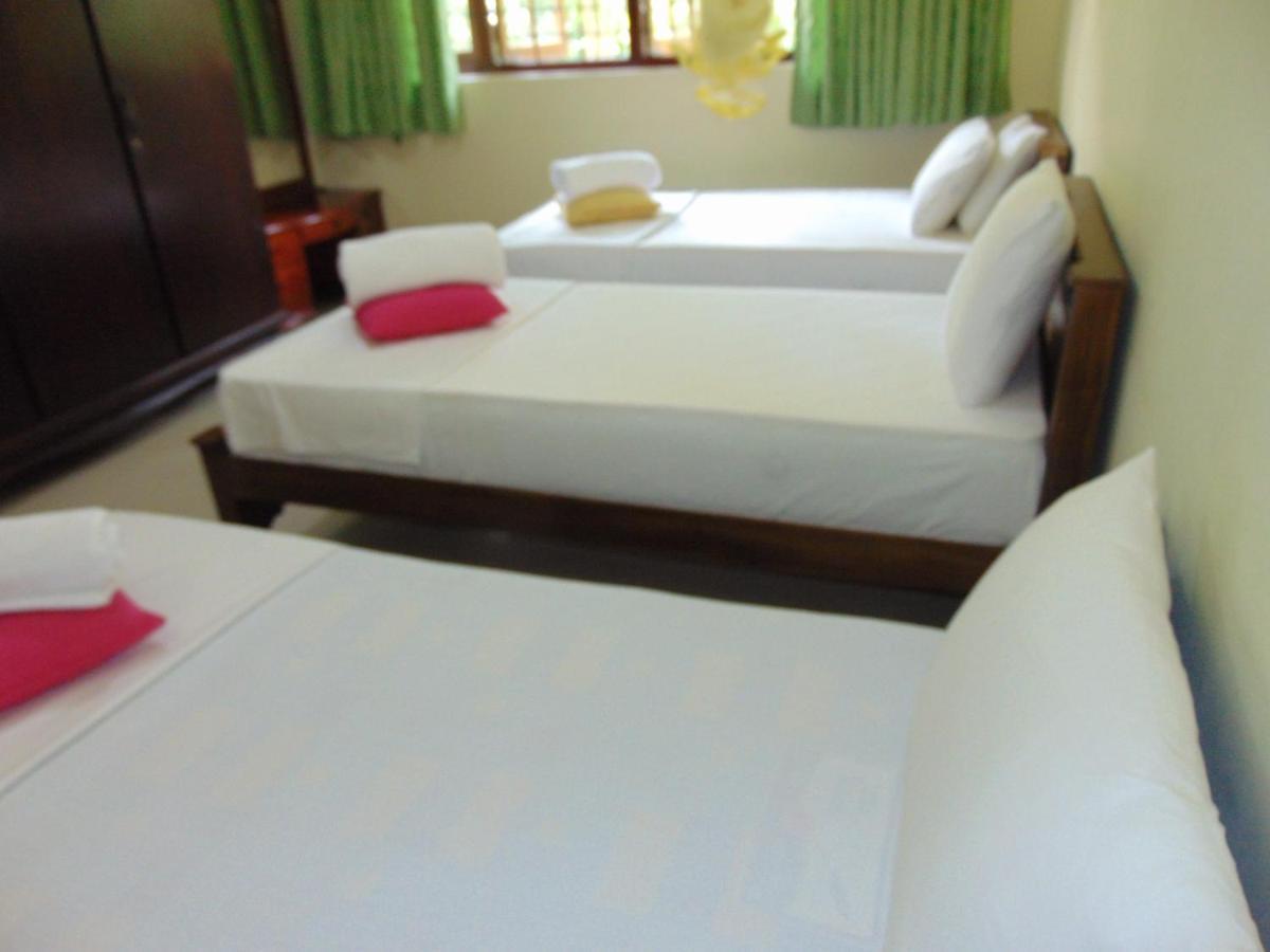 Guest house Koon Kandy