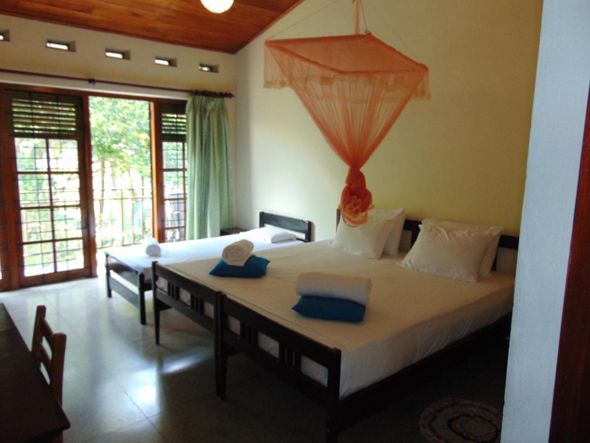 Koon Guest house