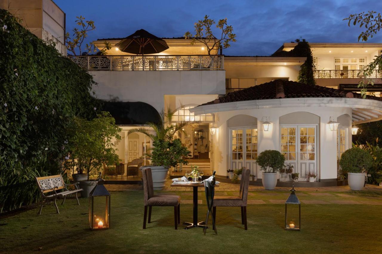 Lodge Ru Boutique Kandy