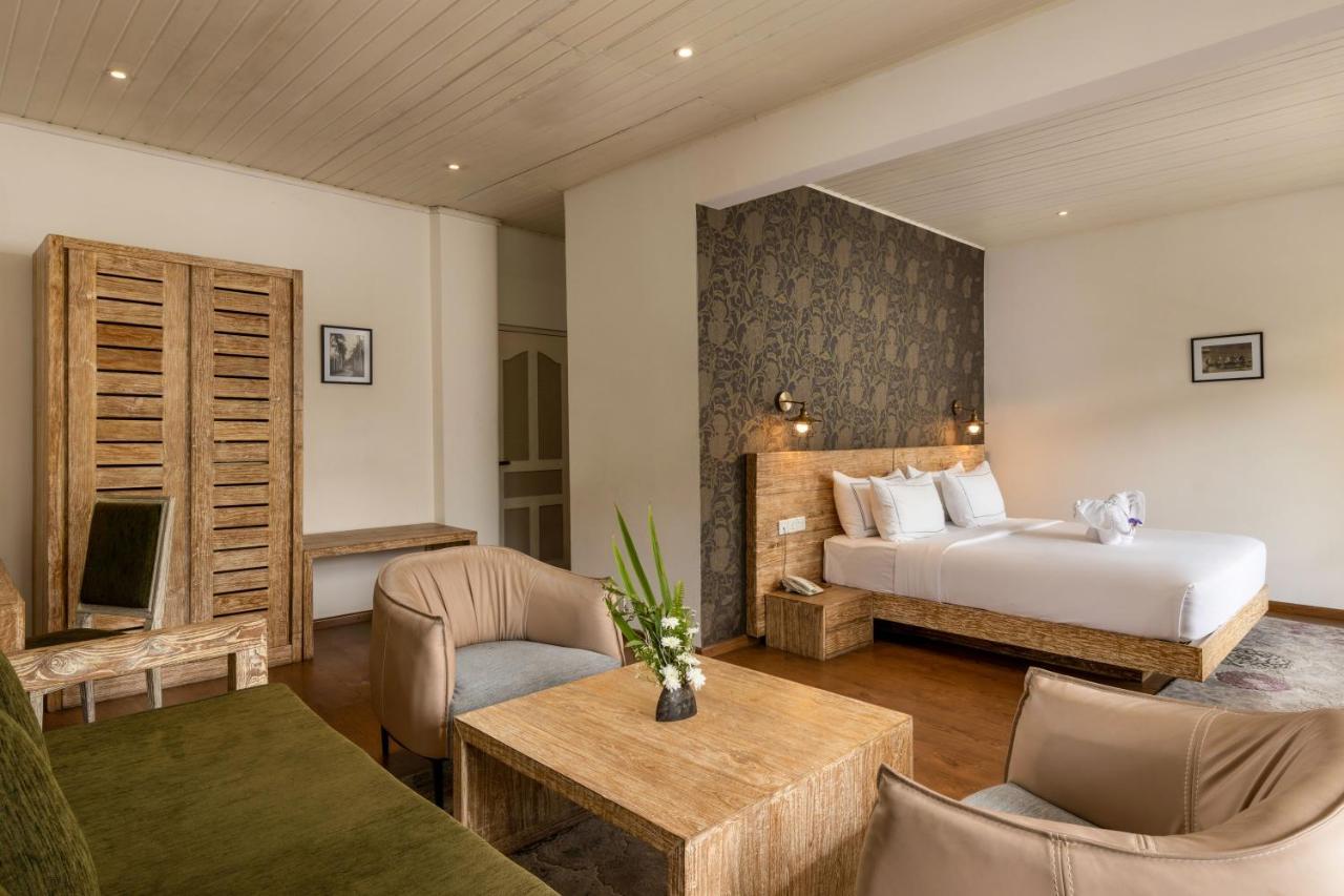 Ru Boutique Lodge Kandy