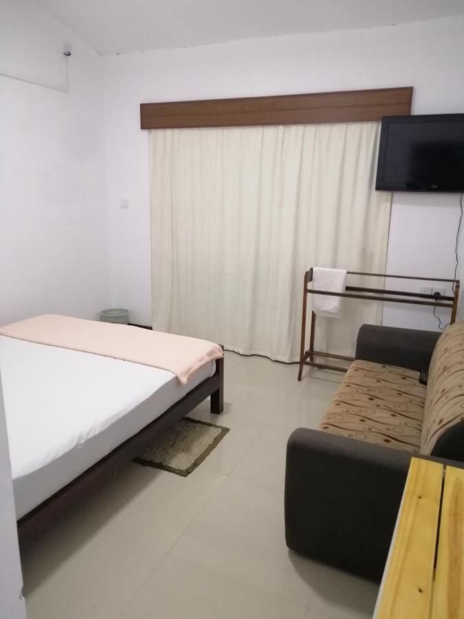 Lodge Glenview & Kandy