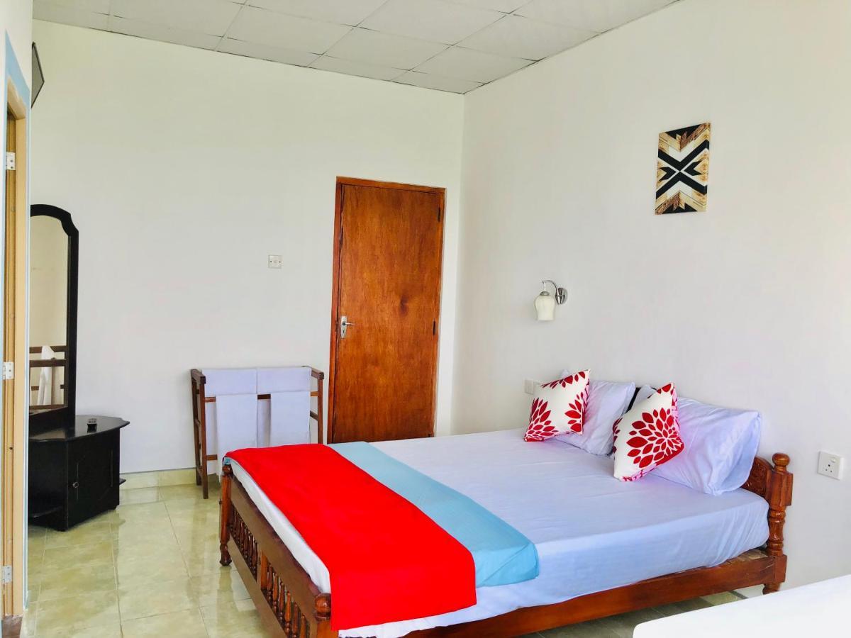 Blossom Rest Kandy