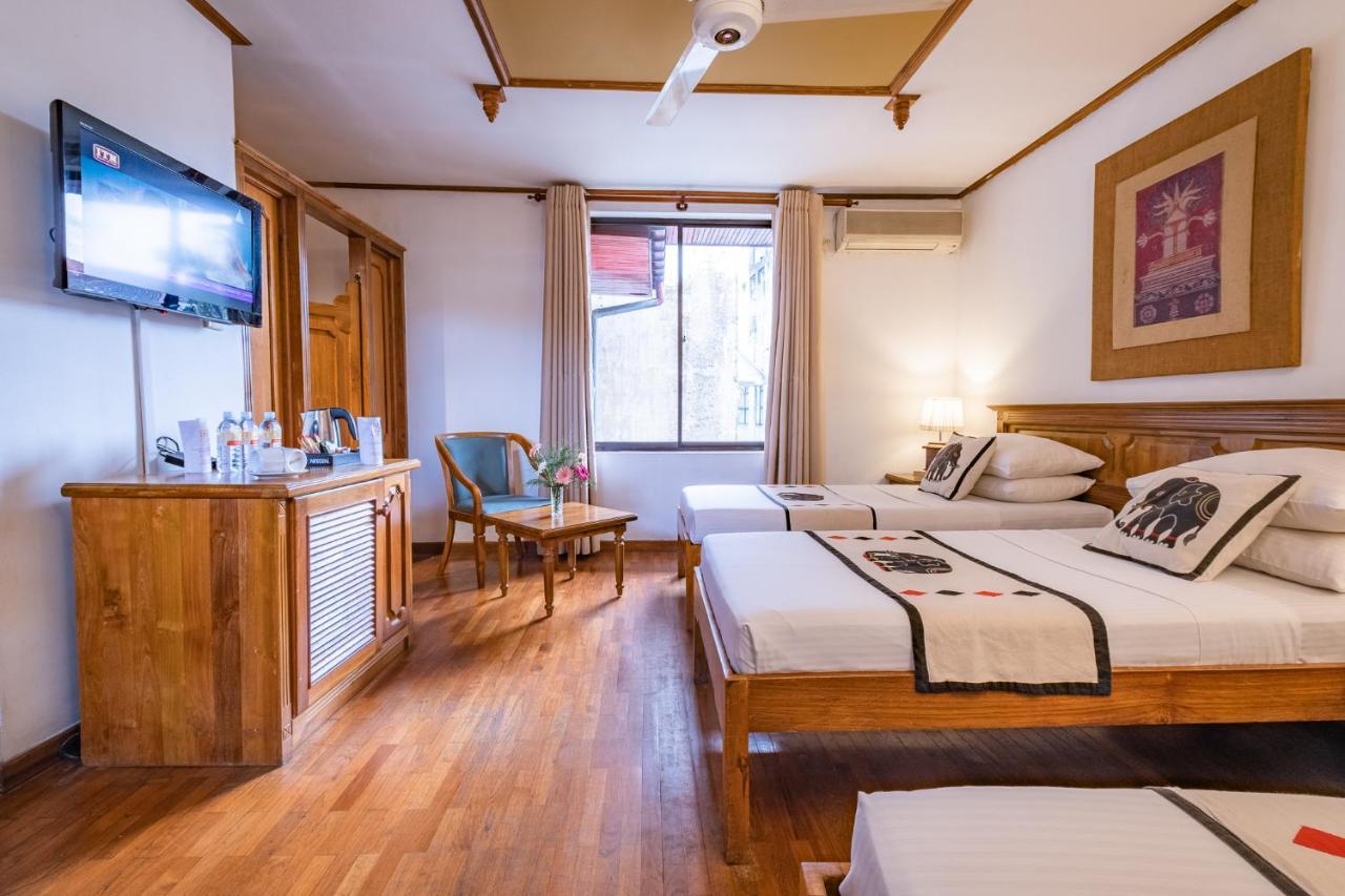Casamara Hotel Kandy