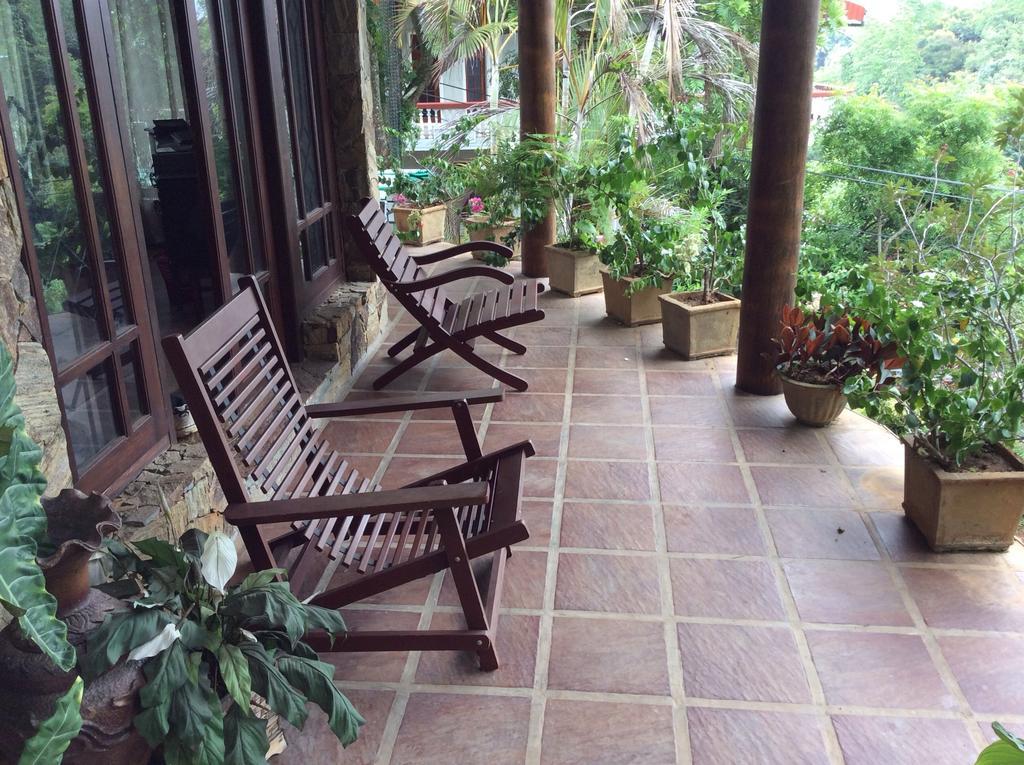 Mount Haven Guest house