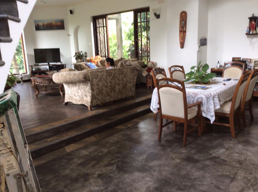 Guest house Mount Haven *