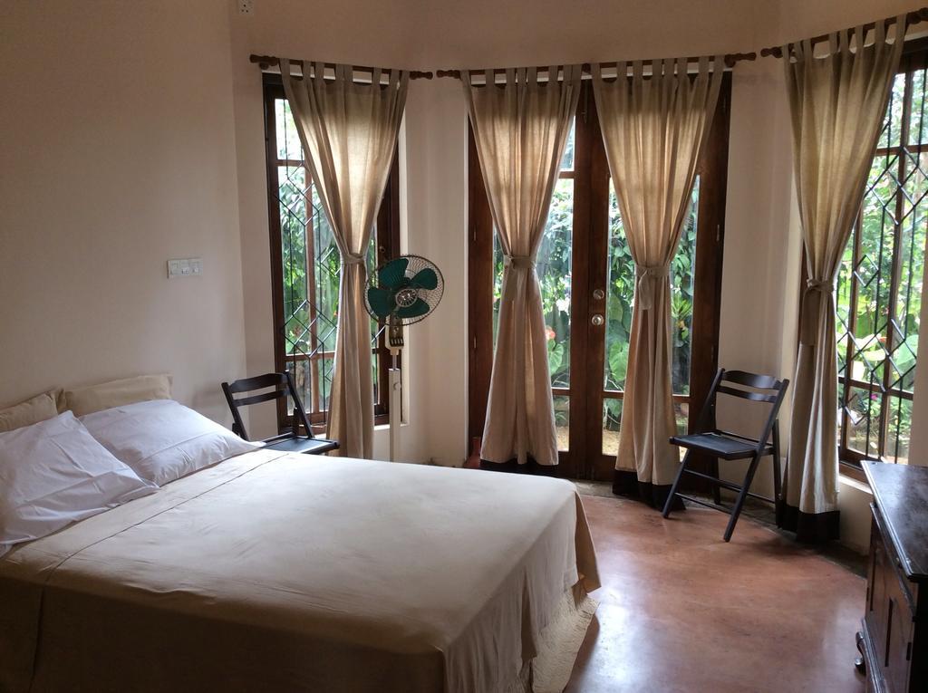 Mount Haven Guest house