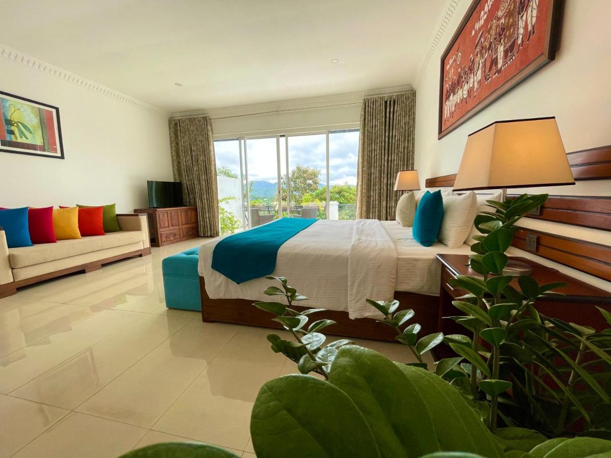 Elegant 4* Kandy