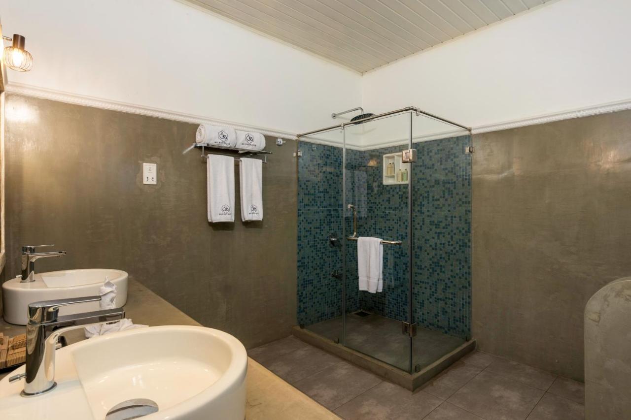 Ru Boutique Lodge Kandy