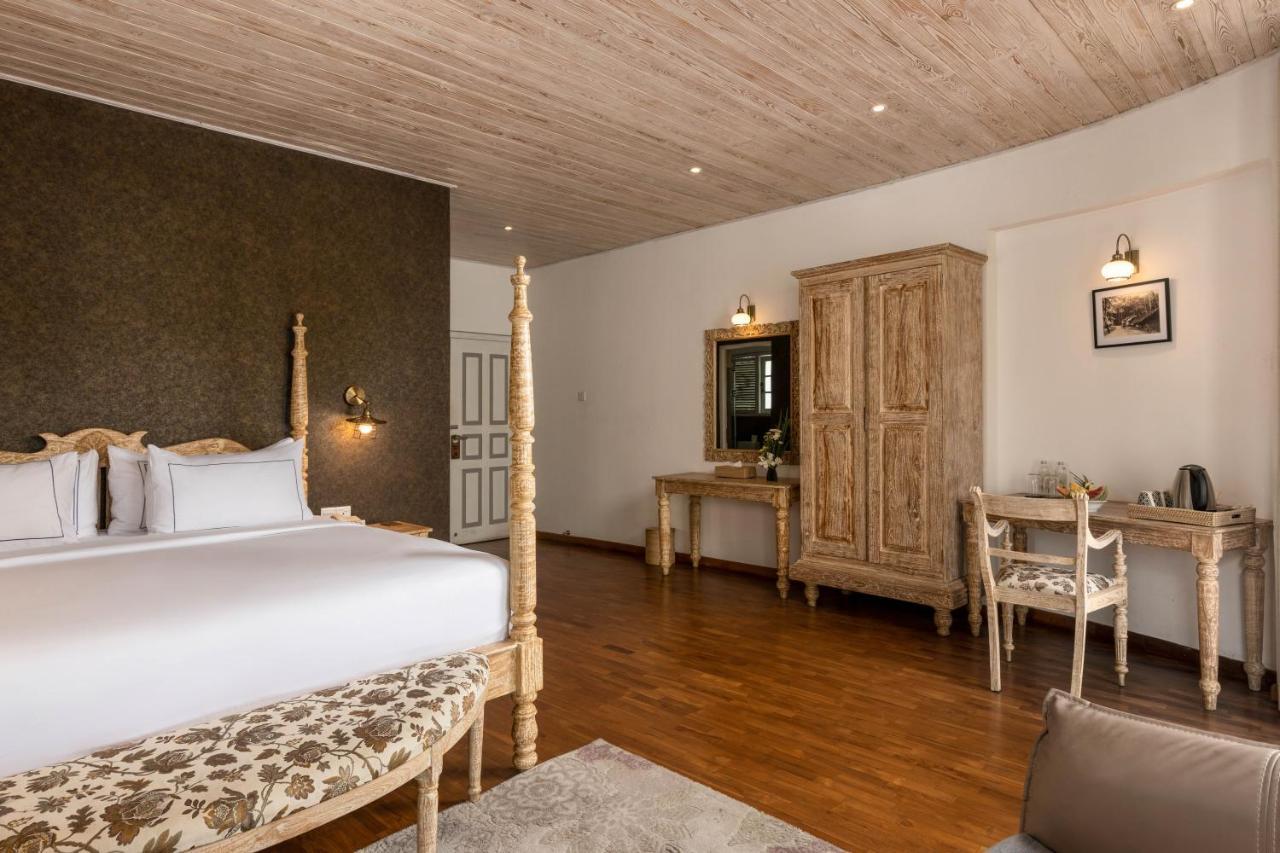 Ru Boutique Lodge Kandy