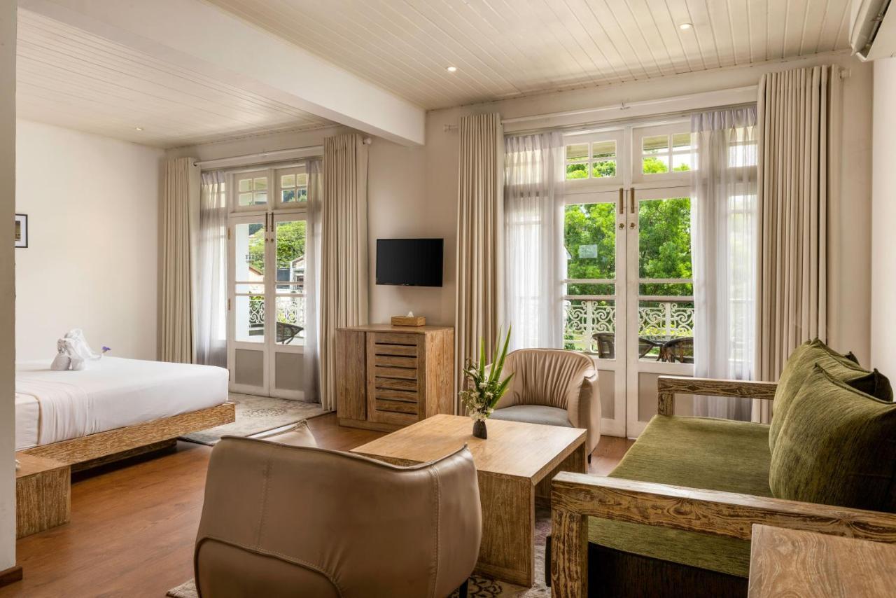 Ru Boutique Lodge Kandy