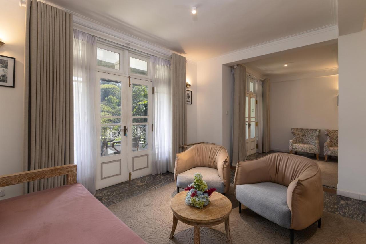 Ru Boutique Lodge