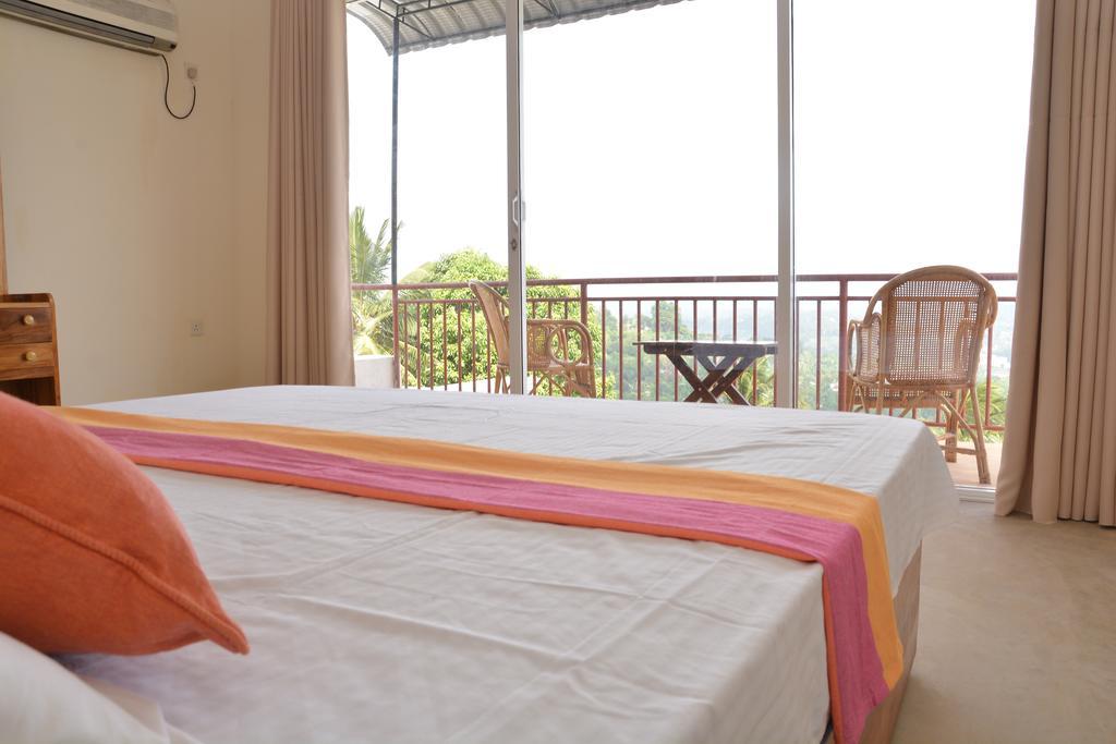 High View * Kandy