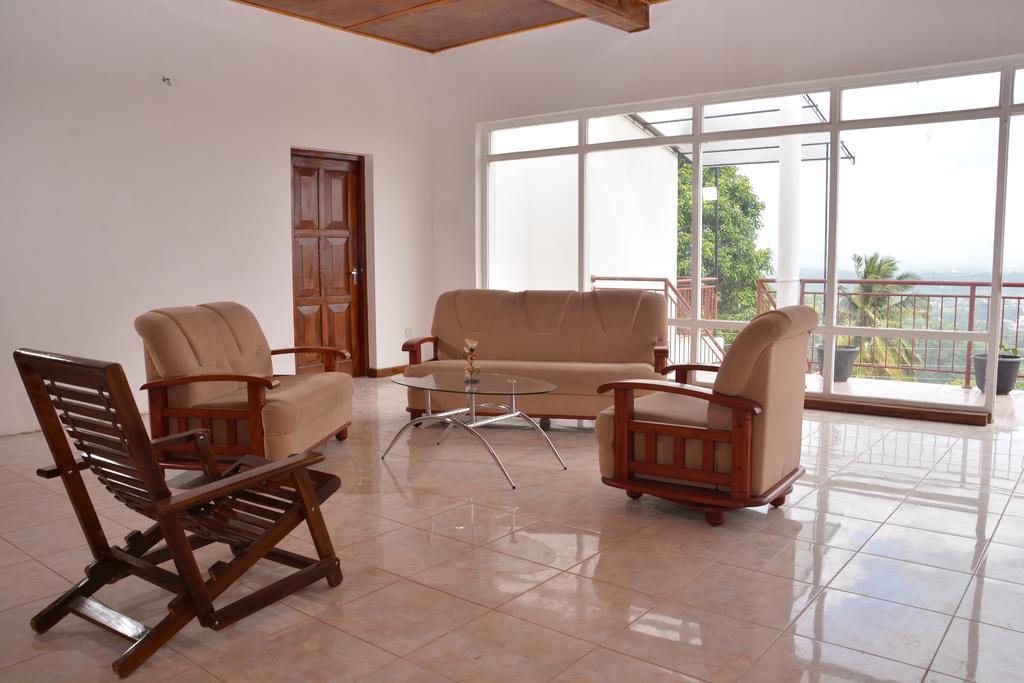 High View Homestay