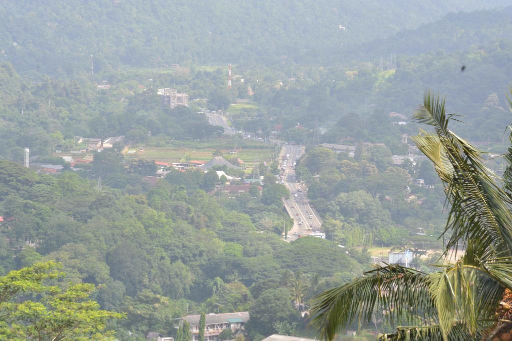 High View Homestay