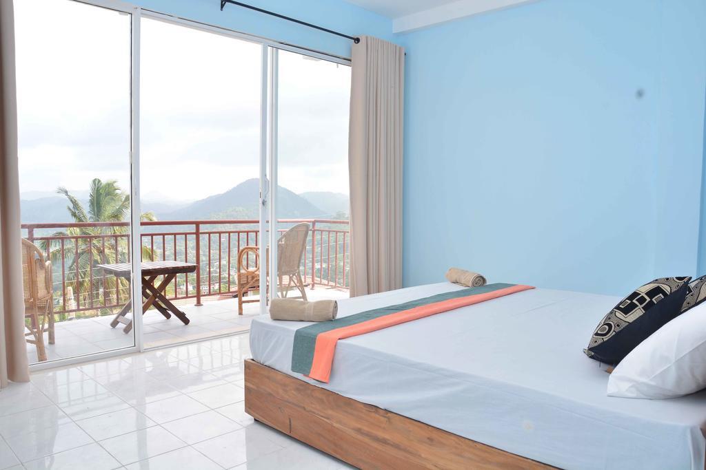 Homestay High View Kandy