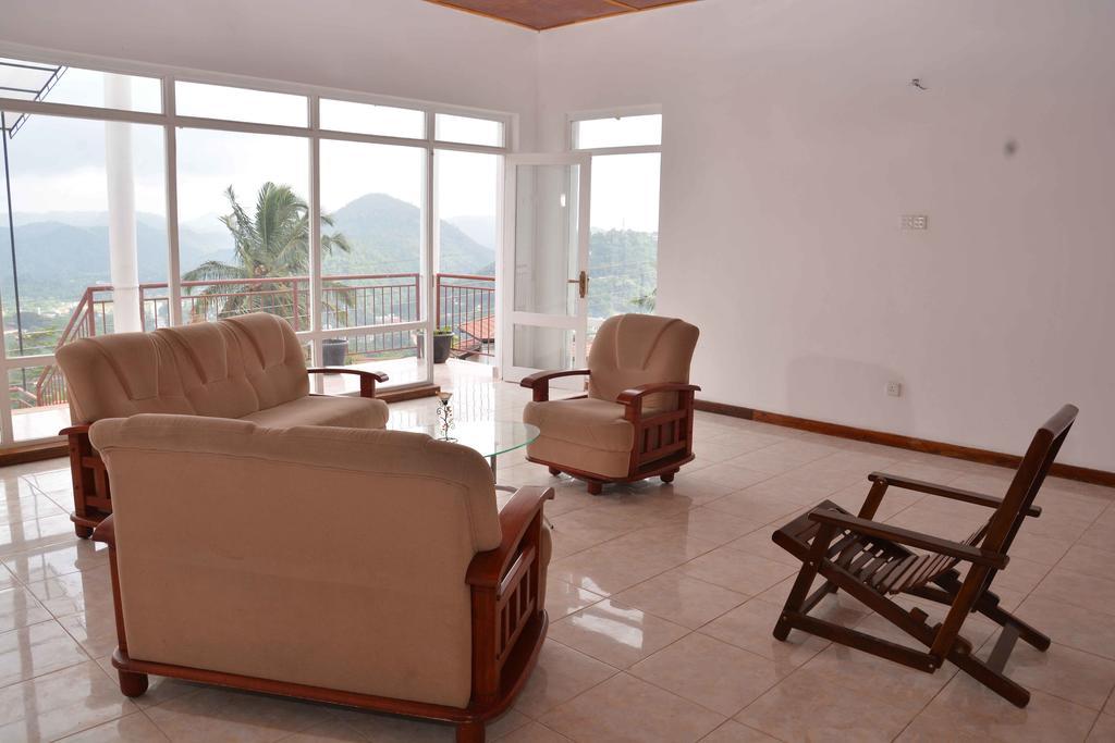 High View * Kandy