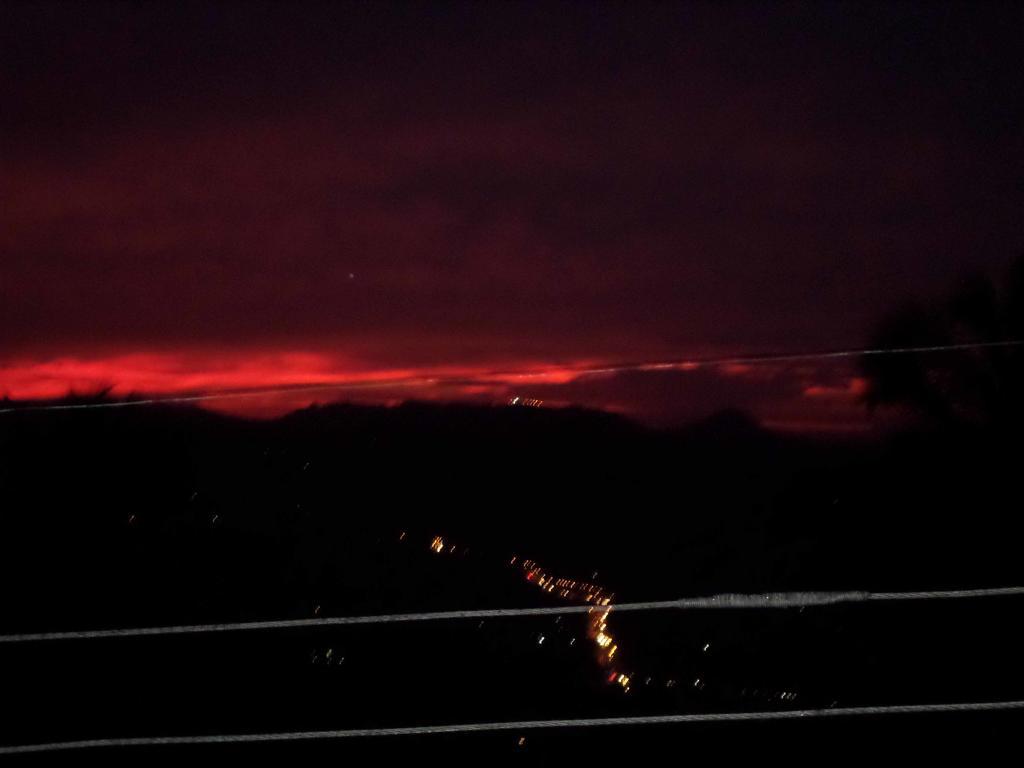 Homestay High View *