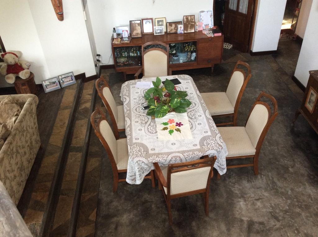 Mount Haven Guest house *