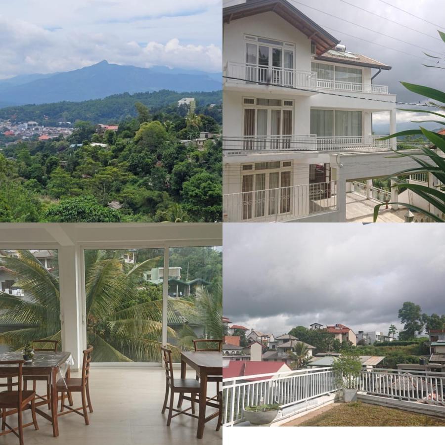 Homestay Green Royal