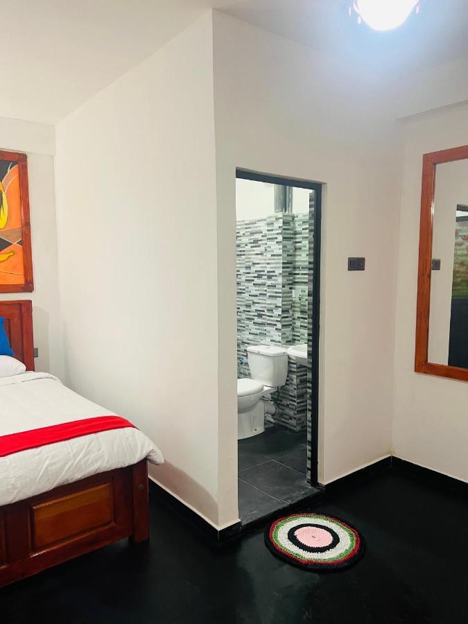 Skyrah Reach Kandy