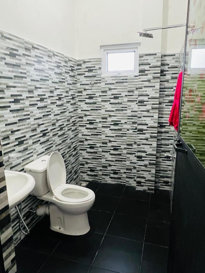 Skyrah Reach Guest house Kandy