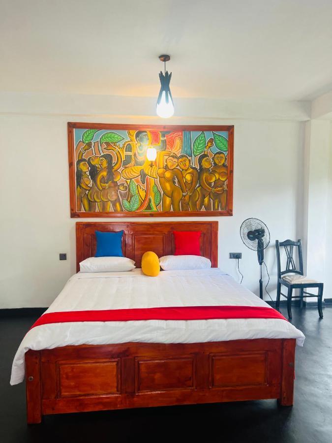 Skyrah Reach * Kandy