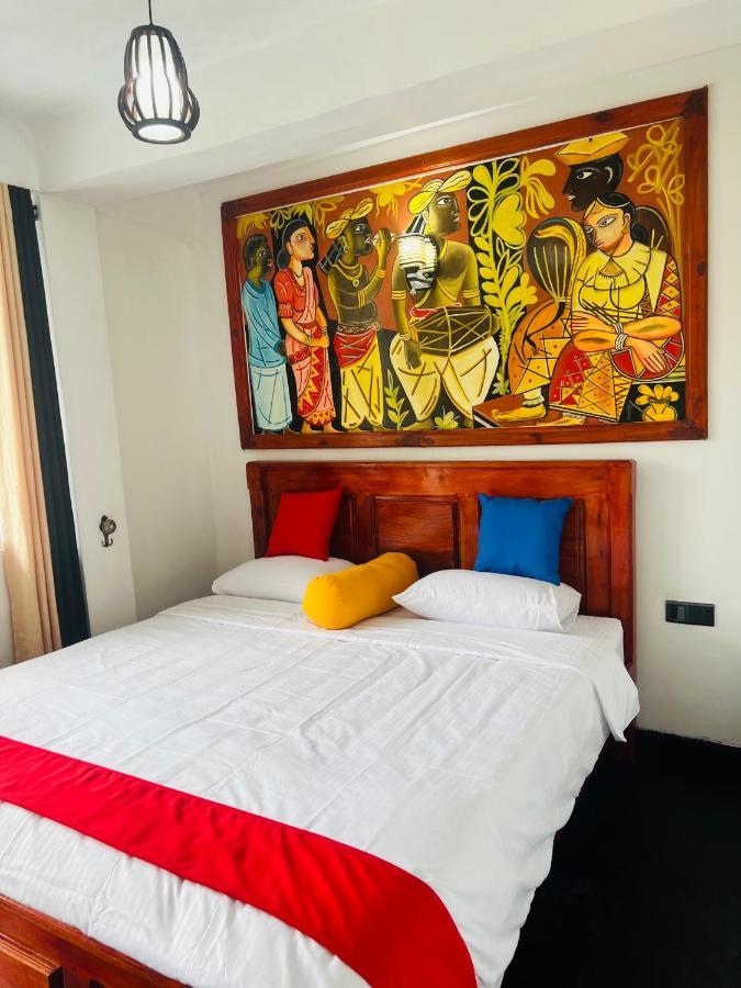 Skyrah Reach Guest house Kandy
