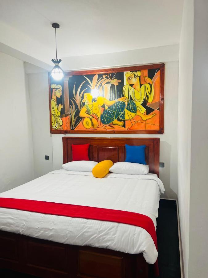 Skyrah Reach Guest house Kandy