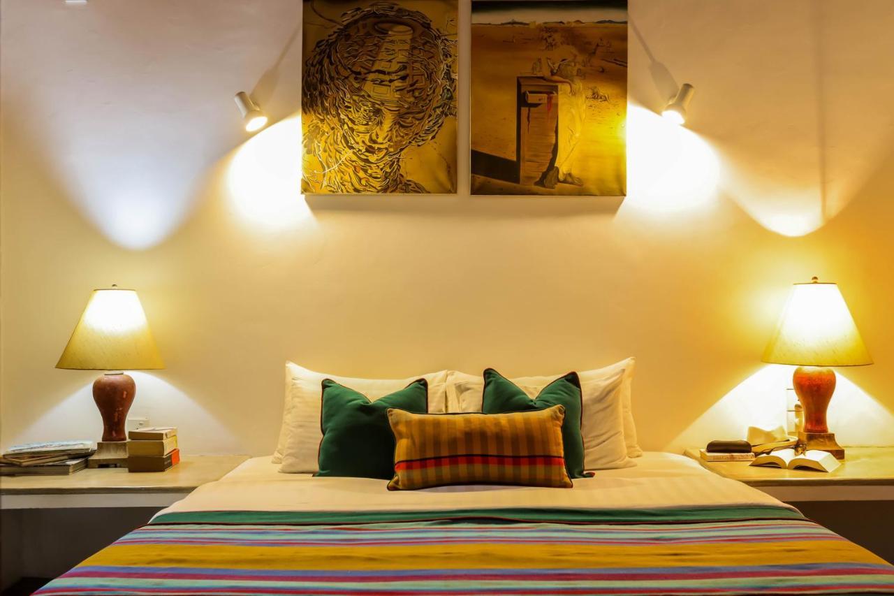 Guest house Margossa *