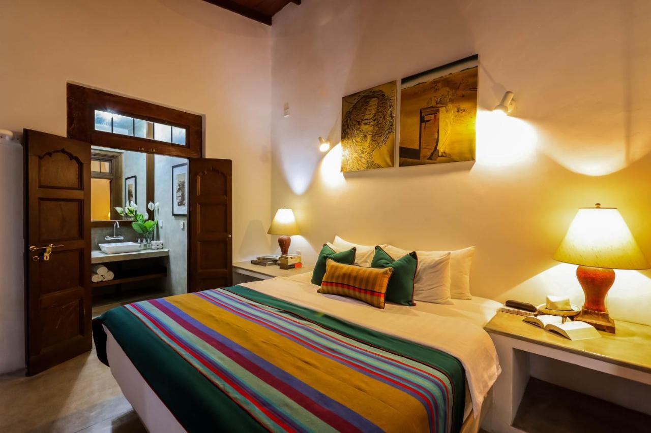 Guest house Margossa