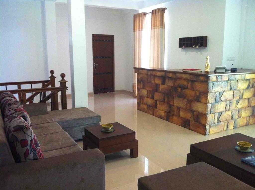 Vista Liyya Bed & Breakfast Kandy
