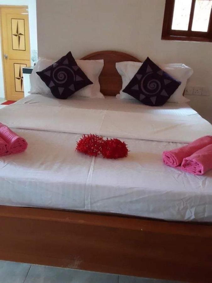 Homestay Villa25 Free Pick Up From The Centre