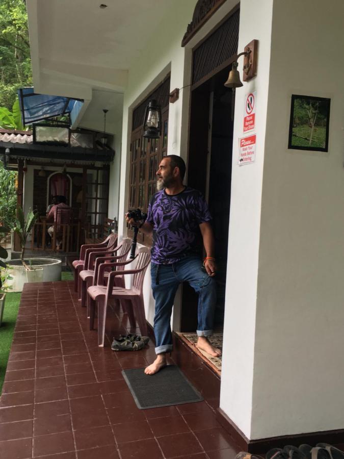 Homestay Villa25 Free Pick Up From The Centre *