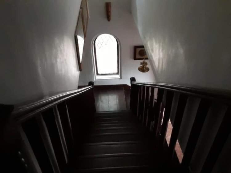Villa25 Free Pick Up From The Centre Homestay *