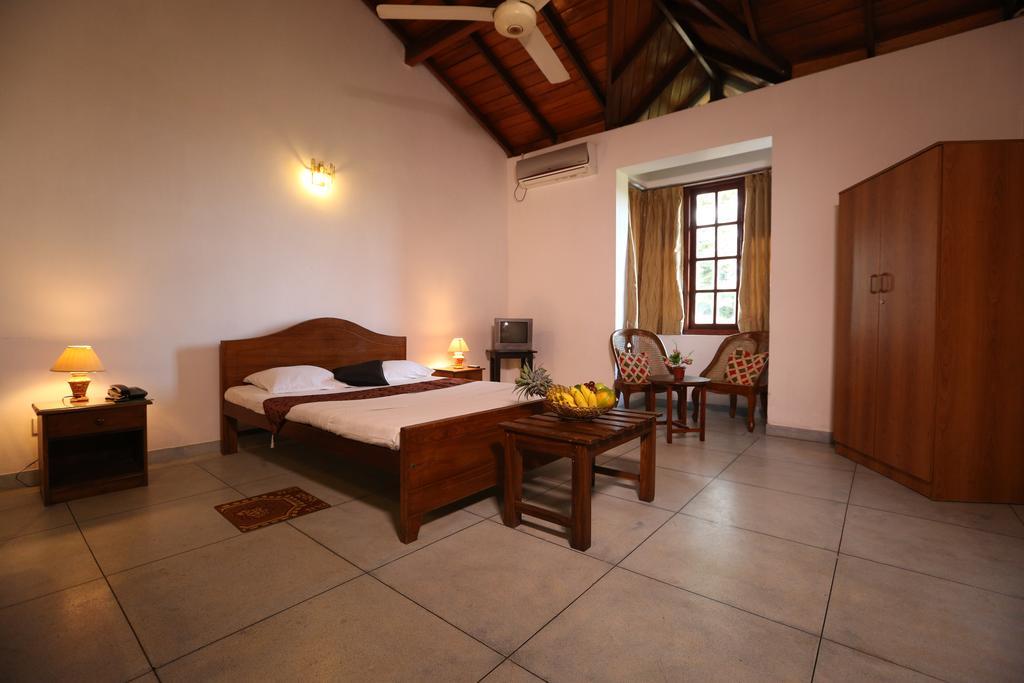 Guest house Alcam Kandy
