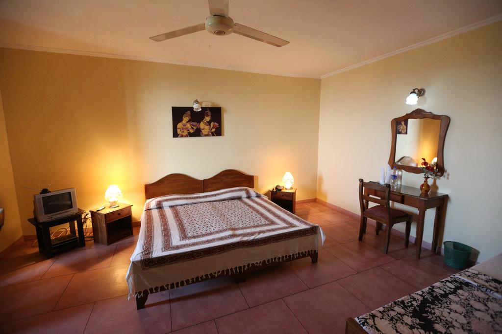 Alcam Guest house Kandy