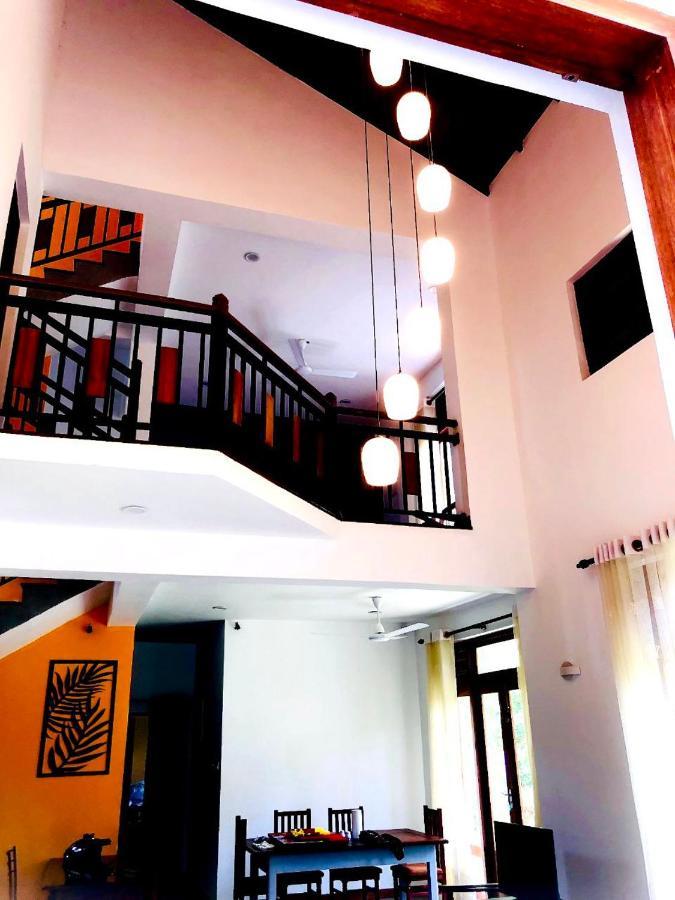 Guest house Hermitage *