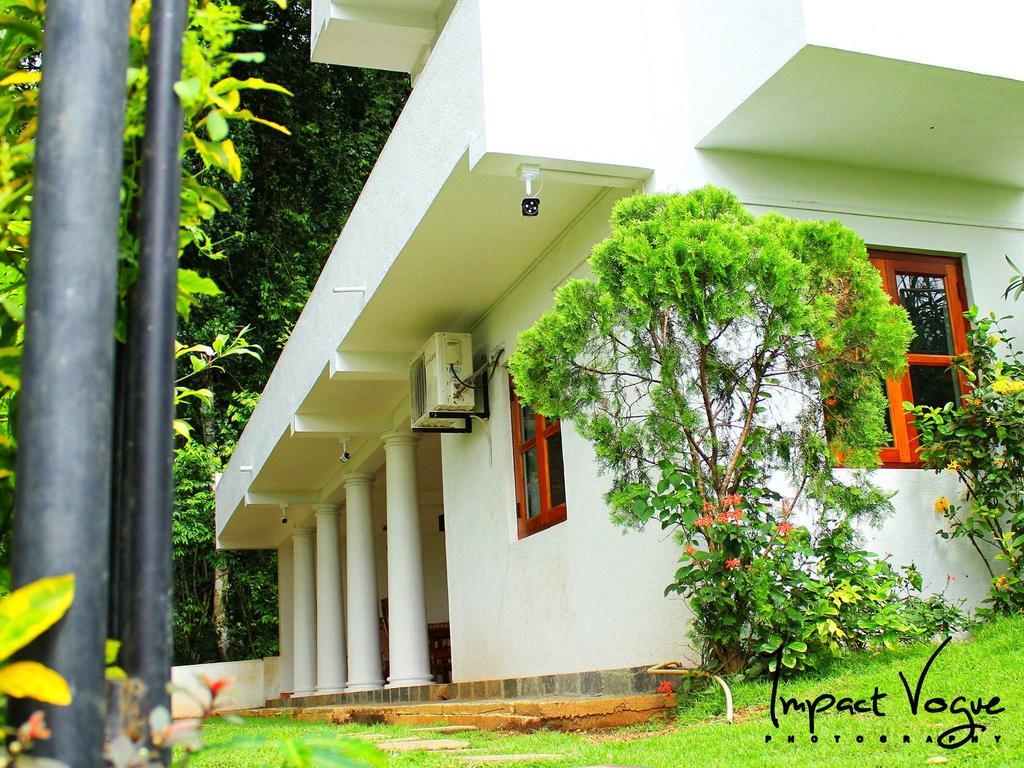 Kandy Holiday Residence Guest house Kandy