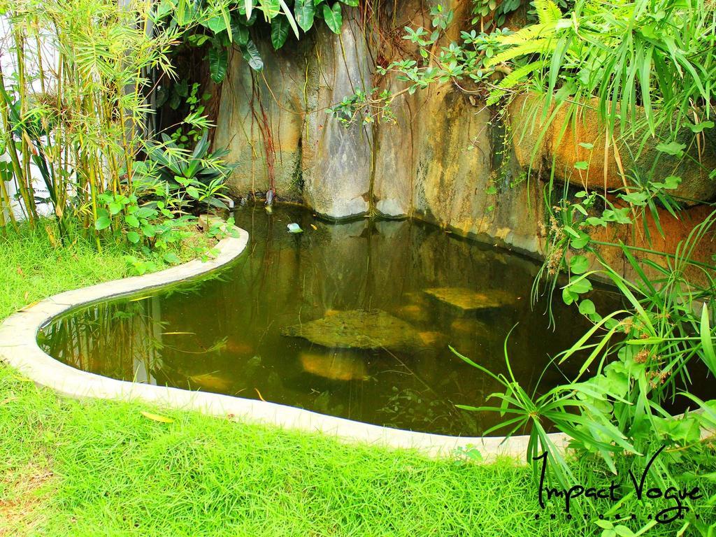 Kandy Holiday Residence Guest house Kandy