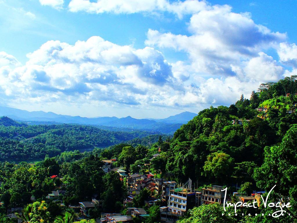 Kandy Holiday Residence Guest house 3*
