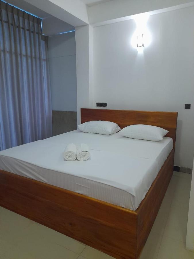 Hotel Sky Heaven Kandy