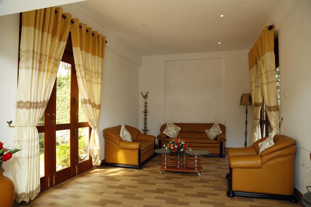 Beam Bed & Breakfast