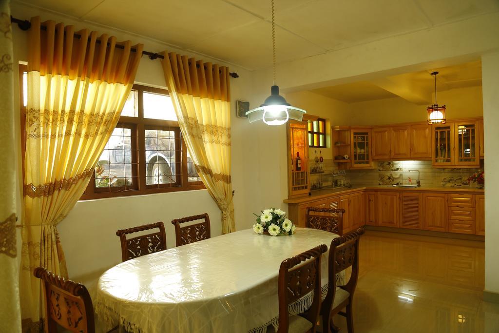 Bed & Breakfast Beam Kandy
