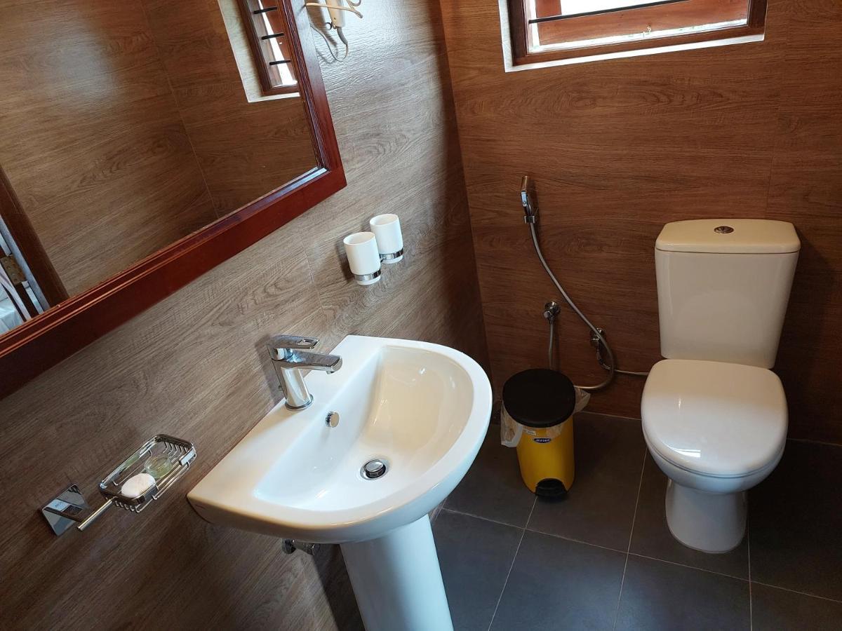 Homestay Mcleod-inn Kandy