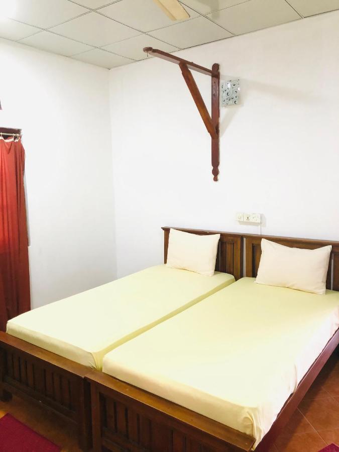 Guest house Kandyan Center Kandy